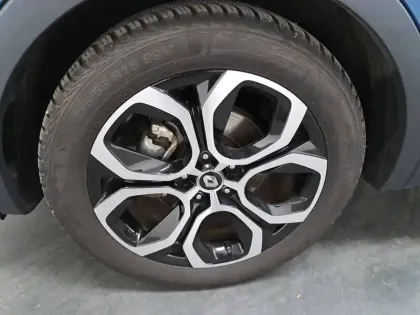 Photo 16 Renault Arkana  E-Tech hybride 145 - 22