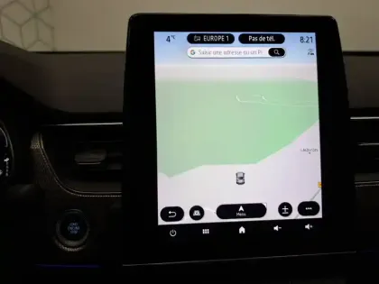 Photo 35 Renault Arkana  E-Tech hybride 145 - 22