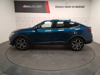 Photo 1 Renault Arkana  E-Tech hybride 145 - 22