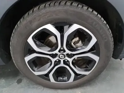 Photo 15 Renault Arkana  E-Tech hybride 145 - 22