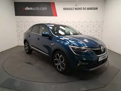 Photo 6 Renault Arkana  E-Tech hybride 145 - 22