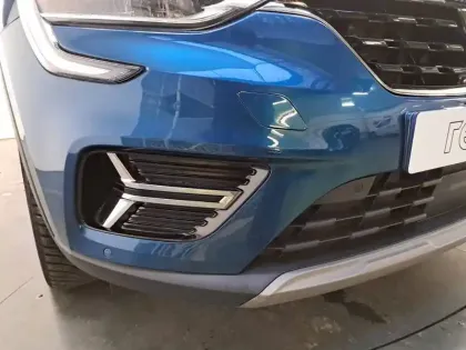 Photo 8 Renault Arkana  E-Tech hybride 145 - 22