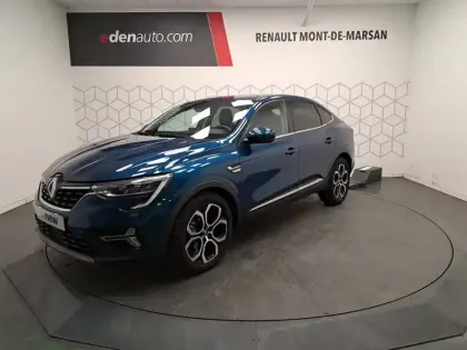 Photo Renault Arkana Techno