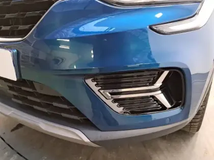 Photo 9 Renault Arkana  E-Tech hybride 145 - 22