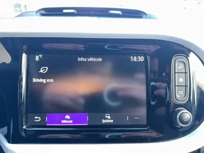 Photo 24 Renault Twingo  III SCe 65 - 21