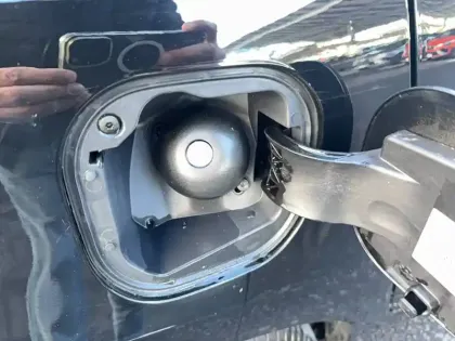 Photo 18 Renault Twingo  III SCe 65 - 21