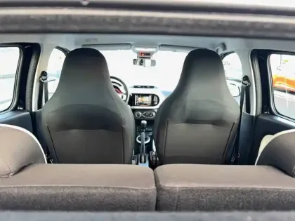 Photo 14 Renault Twingo  III SCe 65 - 21