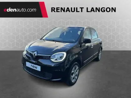 Photo Renault Twingo Zen