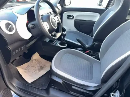 Photo 9 Renault Twingo  III SCe 65 - 21