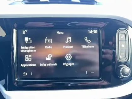 Photo 23 Renault Twingo  III SCe 65 - 21