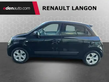 Photo 1 Renault Twingo  III SCe 65 - 21