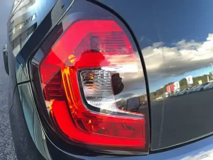 Photo 16 Renault Twingo  III SCe 65 - 21