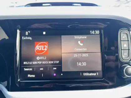 Photo 22 Renault Twingo  III SCe 65 - 21