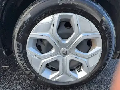 Photo 8 Renault Twingo  III SCe 65 - 21