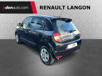 Photo 2 Renault Twingo  III SCe 65 - 21