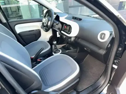 Photo 11 Renault Twingo  III SCe 65 - 21