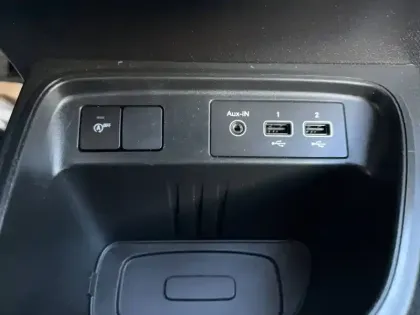 Photo 26 Renault Twingo  III SCe 65 - 21