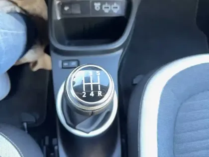 Photo 28 Renault Twingo  III SCe 65 - 21