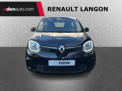 Photo 7 Renault Twingo  III SCe 65 - 21