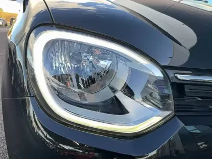 Photo 19 Renault Twingo  III SCe 65 - 21