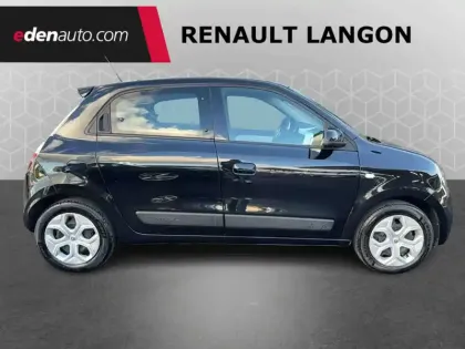 Photo 5 Renault Twingo  III SCe 65 - 21