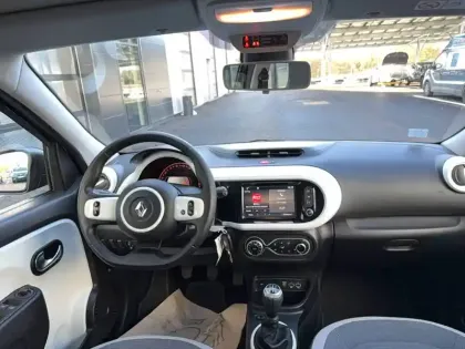 Photo 10 Renault Twingo  III SCe 65 - 21