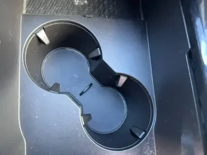 Photo 41 Renault Espace  E-Tech hybrid 200