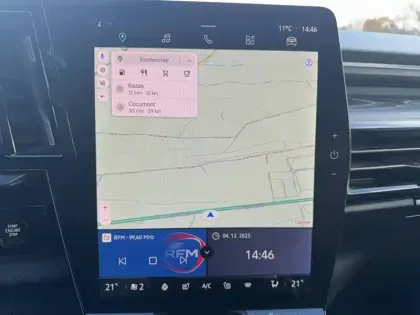 Photo 27 Renault Espace  E-Tech hybrid 200