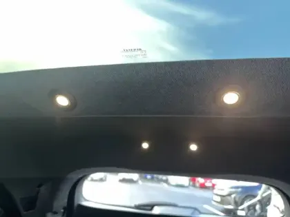 Photo 24 Renault Espace  E-Tech hybrid 200