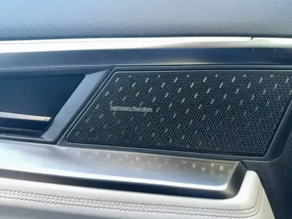 Photo 61 Renault Espace  E-Tech hybrid 200