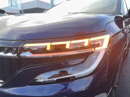 Photo 63 Renault Espace  E-Tech hybrid 200