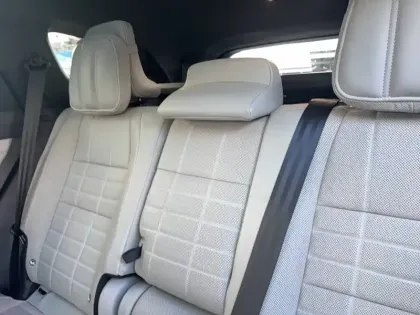 Photo 21 Renault Espace  E-Tech hybrid 200