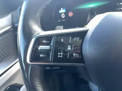 Photo 48 Renault Espace  E-Tech hybrid 200