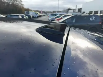 Photo 7 Renault Espace  E-Tech hybrid 200