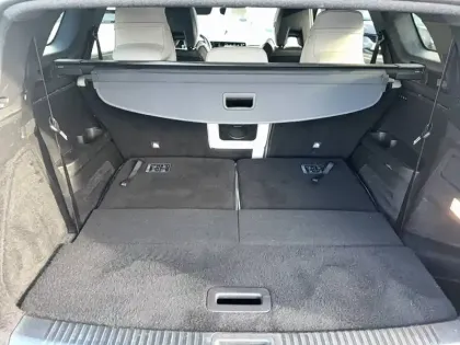 Photo 13 Renault Espace  E-Tech hybrid 200