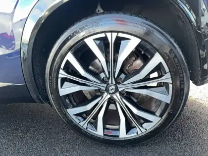 Photo 6 Renault Espace  E-Tech hybrid 200