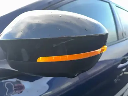 Photo 62 Renault Espace  E-Tech hybrid 200