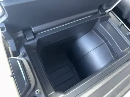 Photo 45 Renault Espace  E-Tech hybrid 200