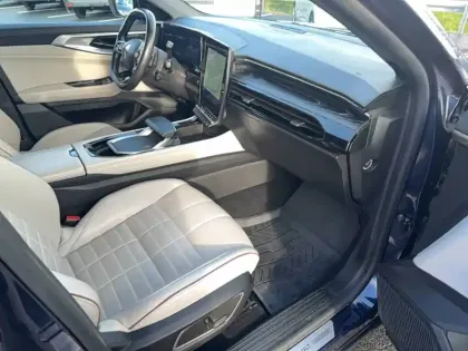 Photo 3 Renault Espace  E-Tech hybrid 200