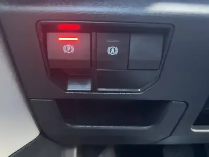 Photo 53 Renault Espace  E-Tech hybrid 200