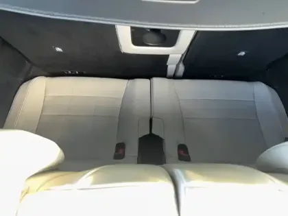 Photo 16 Renault Espace  E-Tech hybrid 200