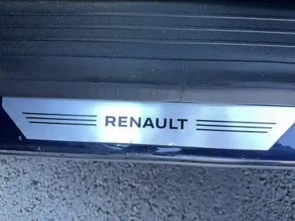 Photo 25 Renault Espace  E-Tech hybrid 200