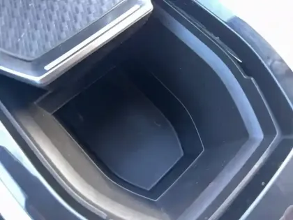 Photo 43 Renault Espace  E-Tech hybrid 200