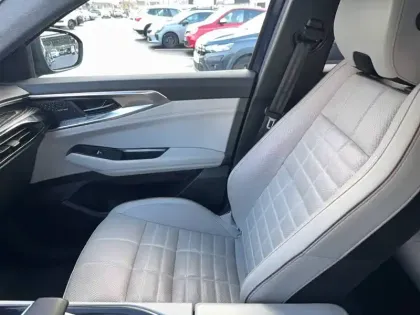 Photo 58 Renault Espace  E-Tech hybrid 200