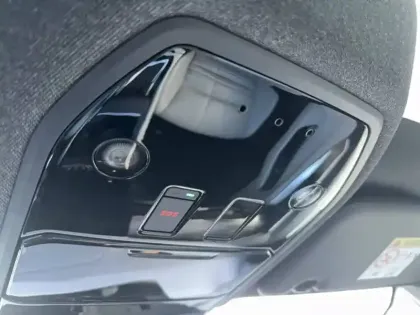 Photo 56 Renault Espace  E-Tech hybrid 200