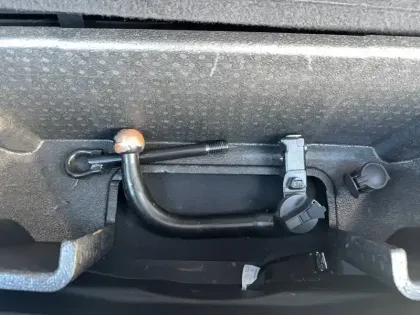 Photo 14 Renault Espace  E-Tech hybrid 200