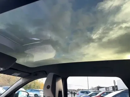 Photo 23 Renault Espace  E-Tech hybrid 200