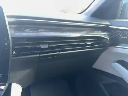 Photo 54 Renault Espace  E-Tech hybrid 200