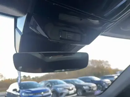 Photo 57 Renault Espace  E-Tech hybrid 200