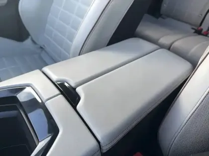 Photo 44 Renault Espace  E-Tech hybrid 200